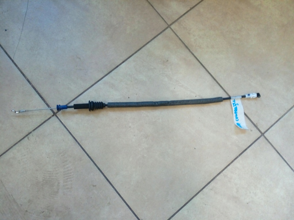 CABLUL BLOCARE USI JEEP COMPASS II ORIGINAL* Product image