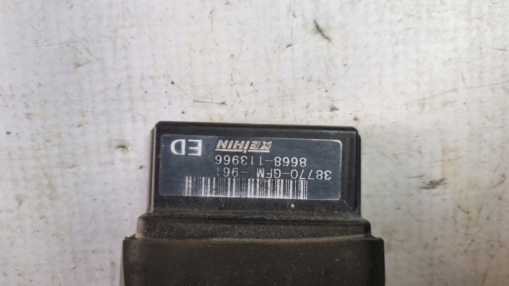 MODUL DE Aprindere HONDA LEAD 110 Product image