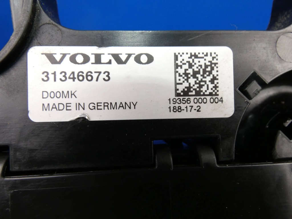 CUTIE DISTRIBUITOR VOLVO V90 II S90 Product image