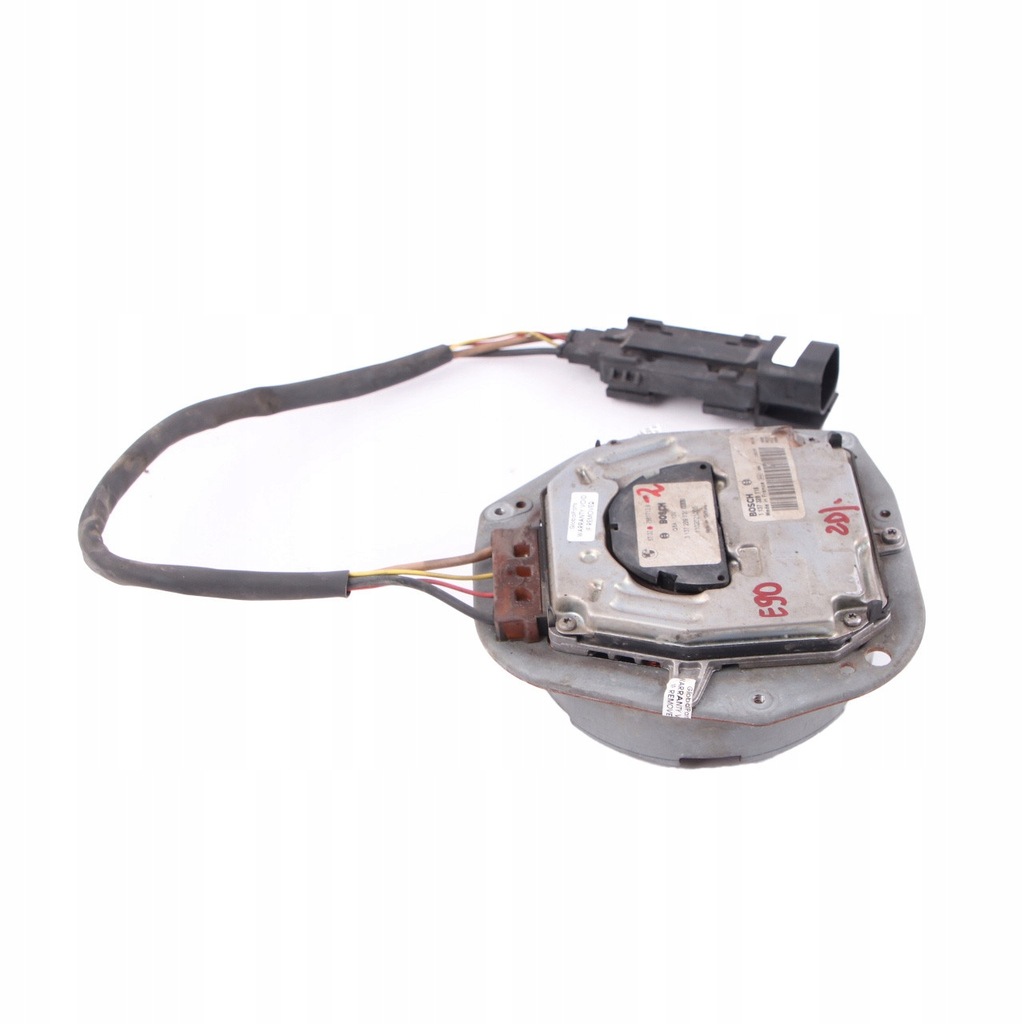 Motor ventilator BMW E87 E90 118d 120d 320d 325d Product image