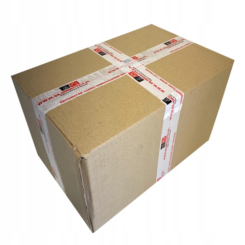 MCPERSON FOCUS STANGA FATA MK3 1.0 BV61-18K001LBB Product image