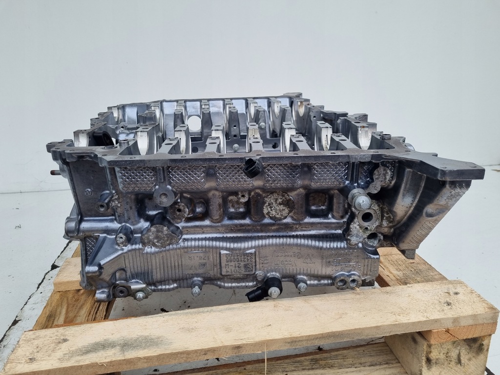 BLOC MOTOR Porsche 911 991 GT3 3.8 475KM 13-19 ani MA175 Product image