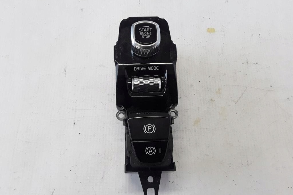 Start/Stop Volvo V90 II 31443818 2017 Buton Product image