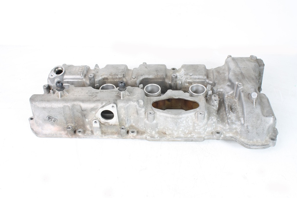 BMW E70 X5 F01 F04 F07 F10 F12 5.0i N63 Capac supapă stânga 7566286 Product image