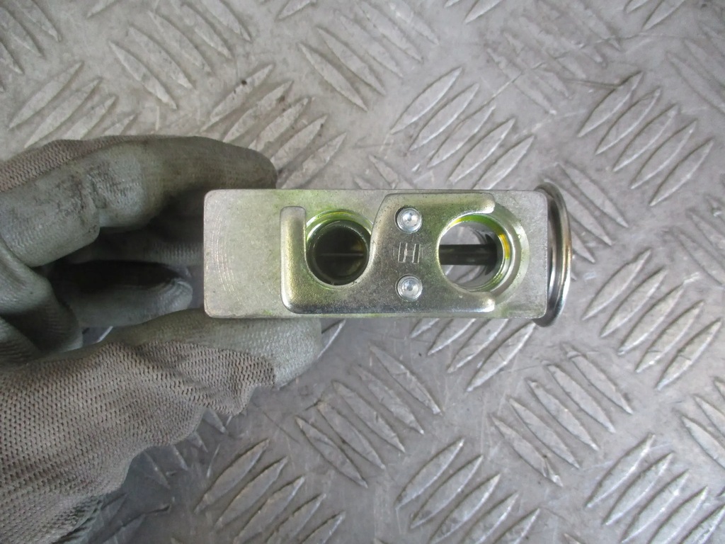 VALVĂ DE EXTENSIUNE 52361690 PEUGEOT 508 1.6 HDI 10-18 COMBI Product image