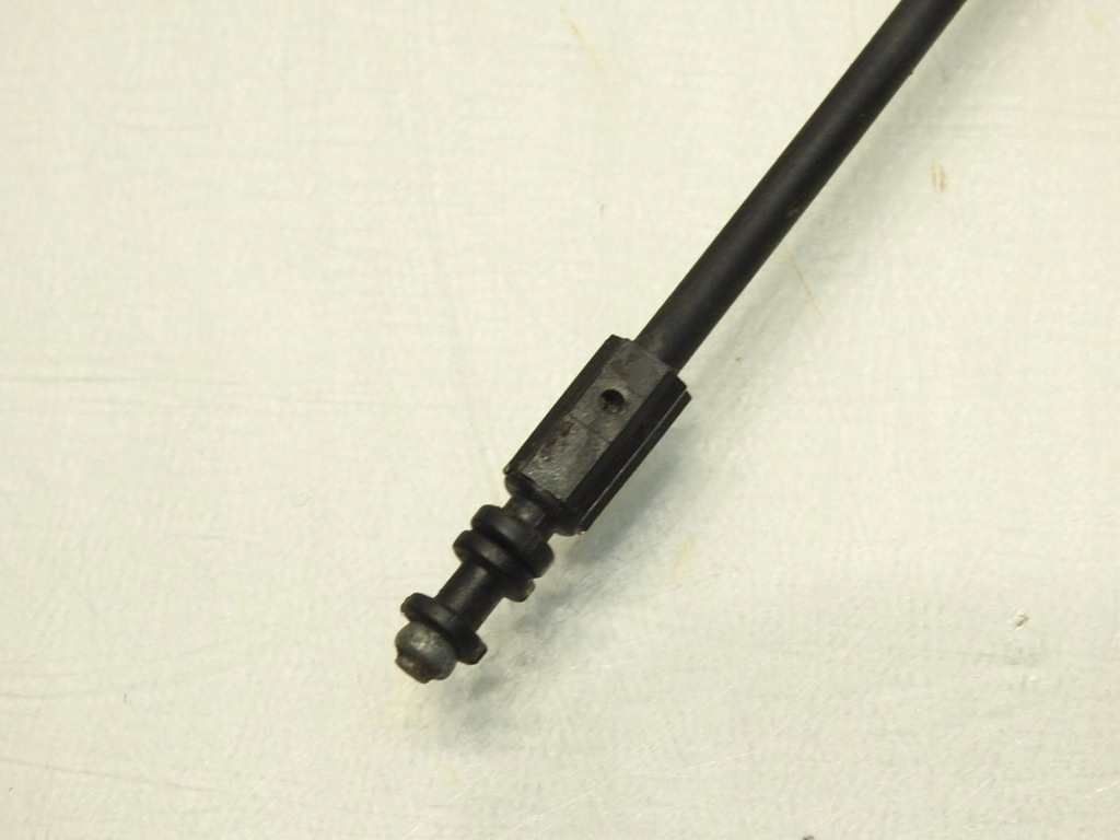 Mânerul cablului de mască Jaguar XF X250 Product image