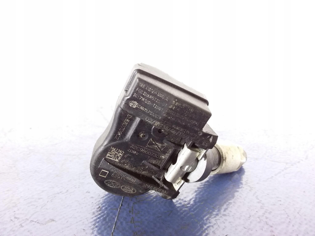 KIA SPORTAGE IV SENSOR PRESIUNE PNEURI A2C98607301 Product image