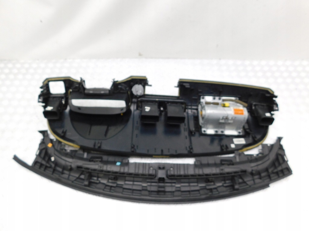 PERNE CONSOLA Volvo C30 S40 II V50 04-12 Product image