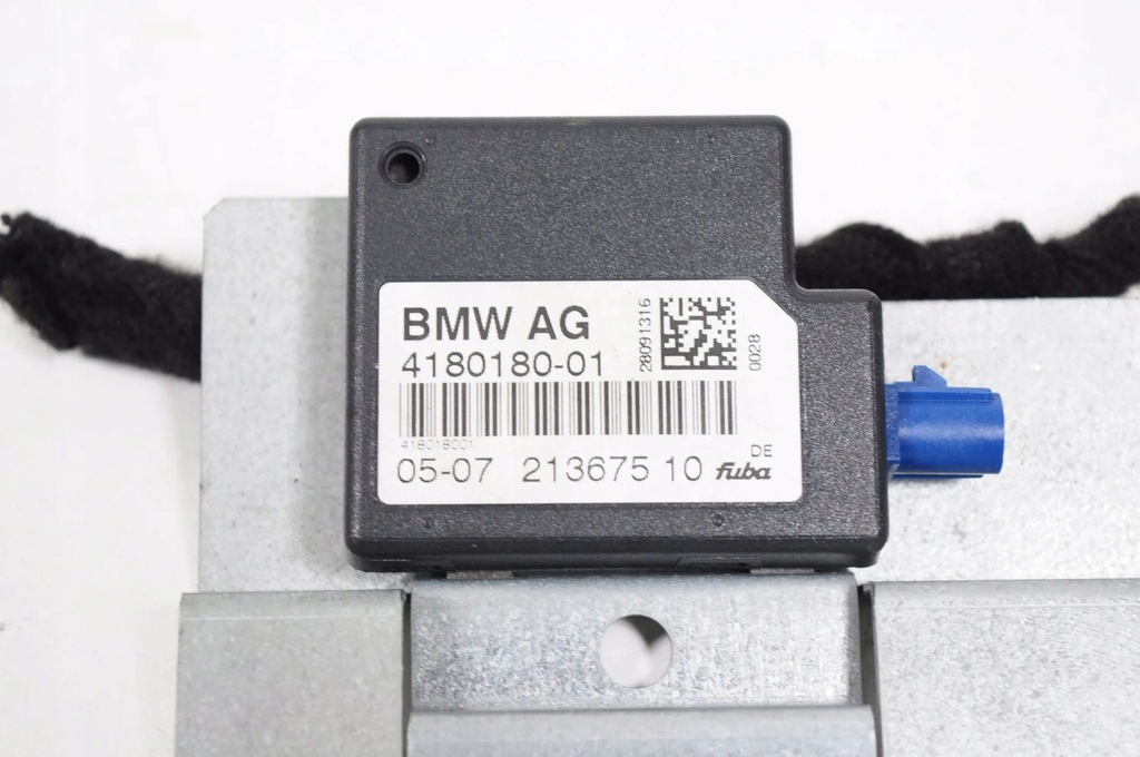 BMW 3 E90 E91 2006 Antenă GPS Product image