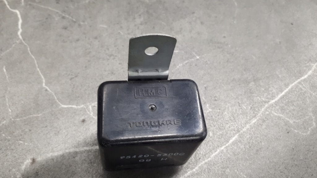 95420-33000 Releu Hyundai Accent II Product image
