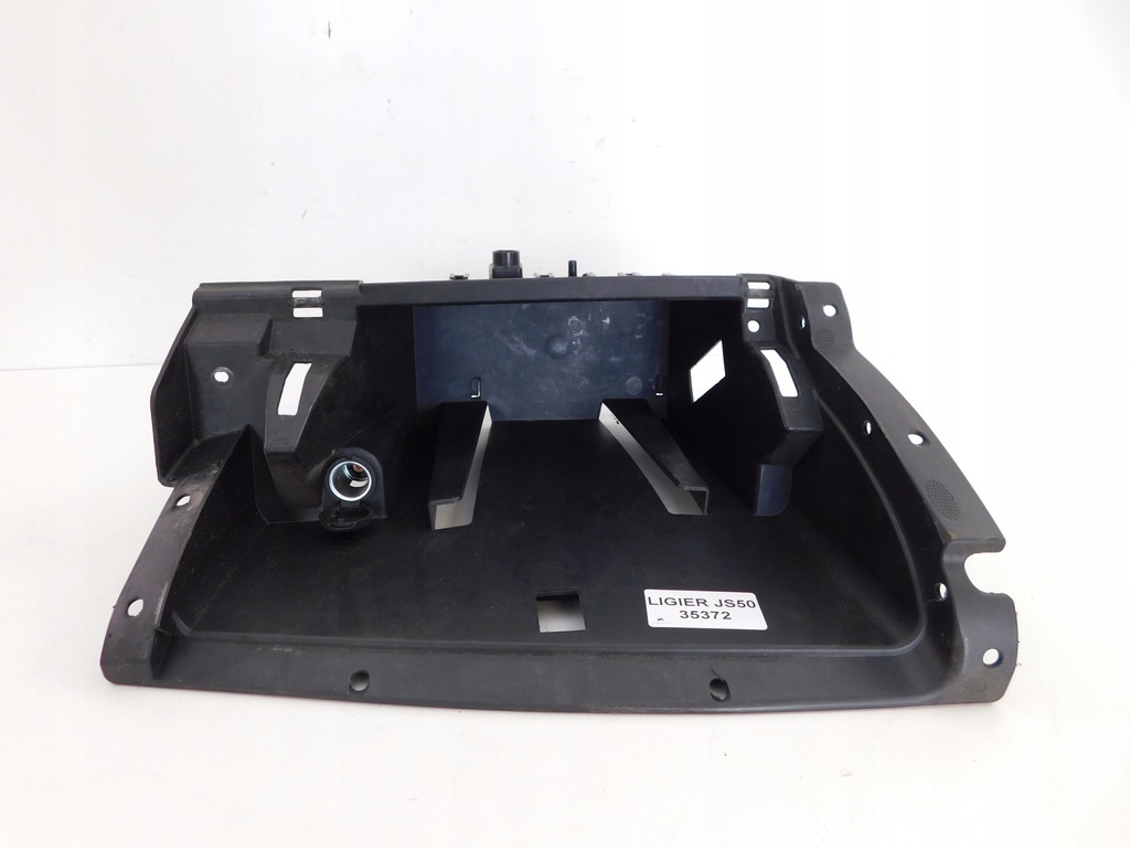 LIGIER JS50 DEPOZITARE Product image