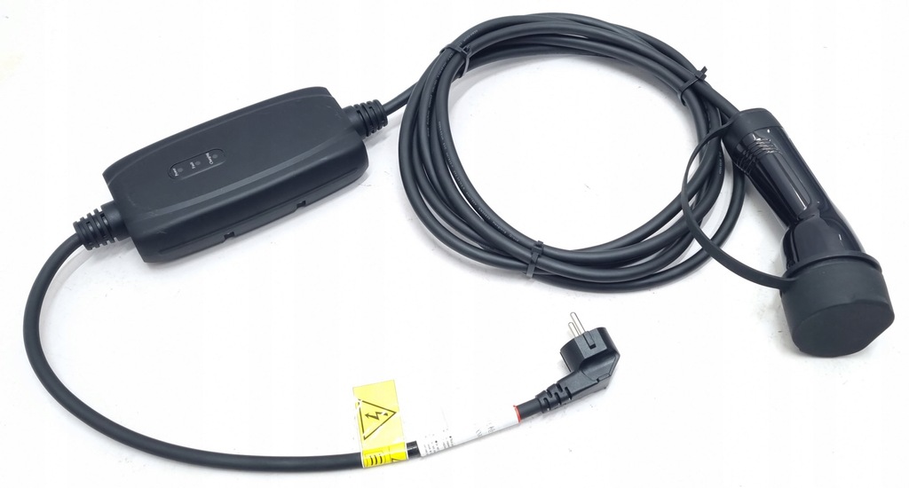 Încărcător electric rapid 230W tip2 EVP3-2-16A5-E-0V0S Product image