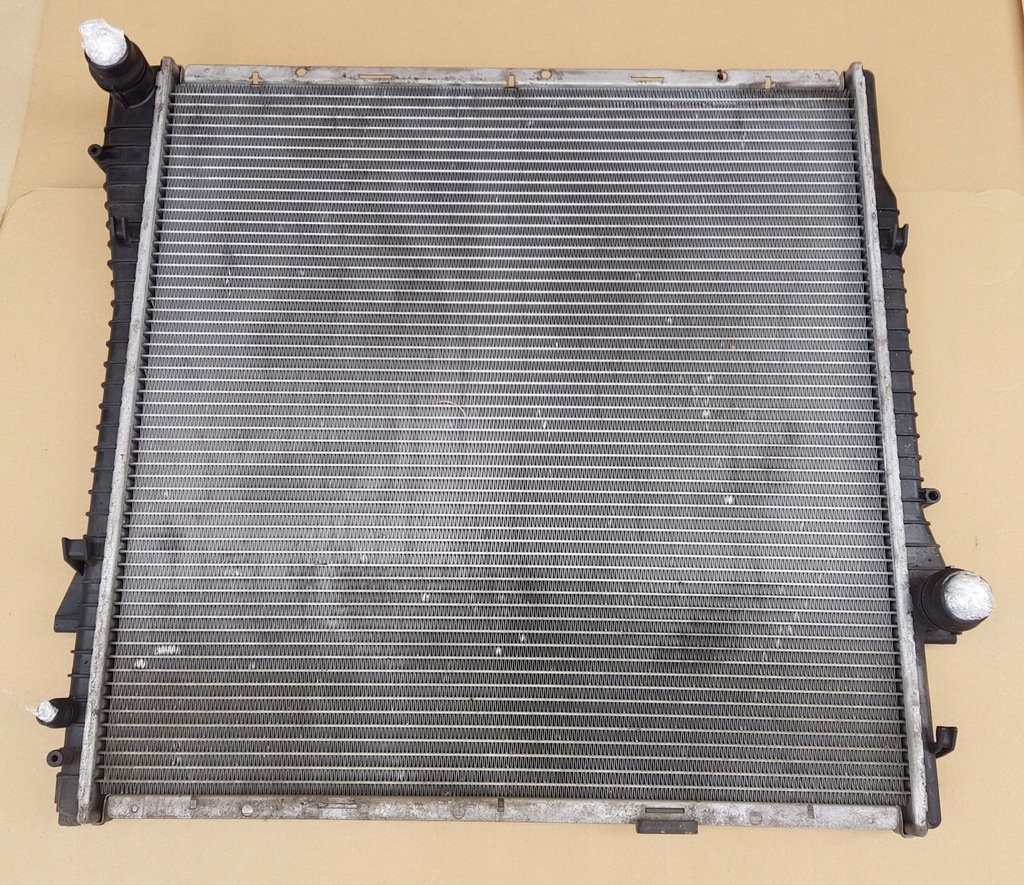 BMW X5 E53 4.4 B RĂCITOR APA 6078801E ORIGINAL Product image