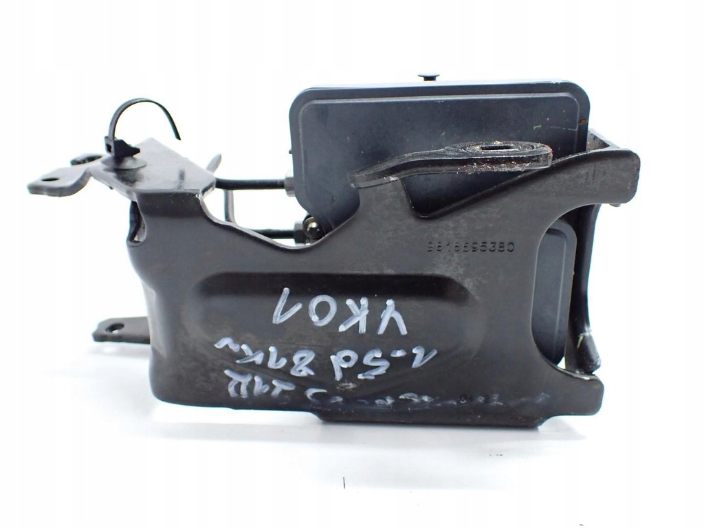 POMPA FRANA ABS 9845052980 CITROEN C3 III AIRCROSS 21R Product image