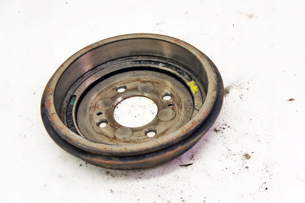 OJ240 Hyundai i20 III 1.2i Capac tambur dreapta spate Product image