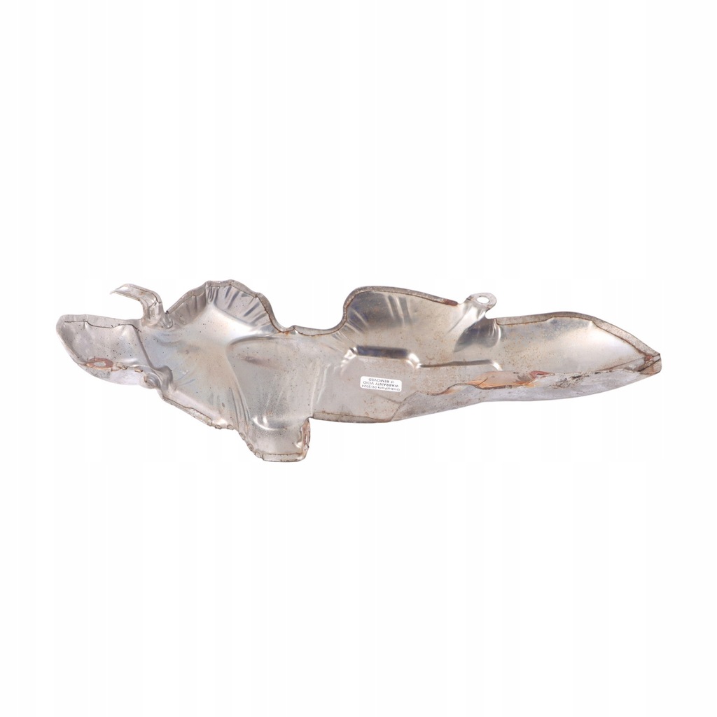 Mercedes ML W164 OM629 Capac galerie evacuare dreapta A6291420020 Product image