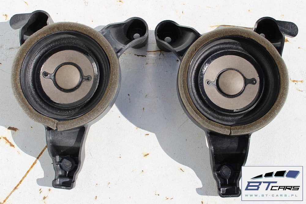 Audi A8 Difuzoare Bose Sound System 4H 4H0035411A 4H1035401 4H1035402 4H0035 Product image