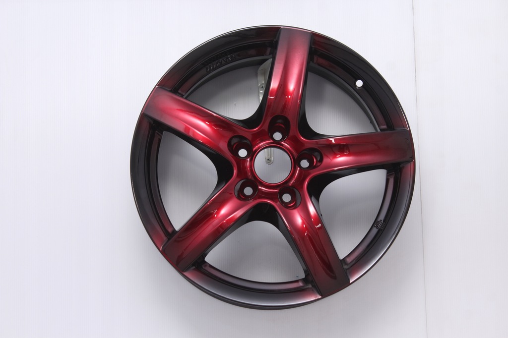 JANTE ALIE KBA 47777 ALUTEC 5X112 17 ET48 Product image