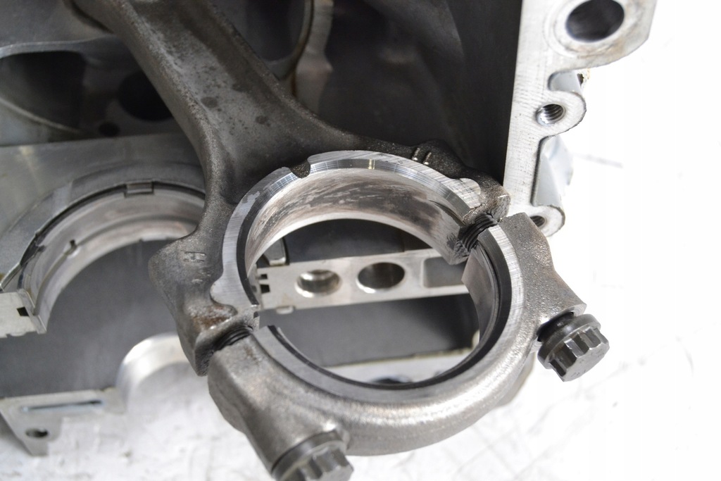Carter motor, stânga, BMW R 1200 RT K52 14-16 Product image