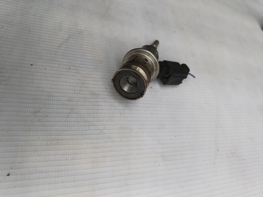 CITROEN C4 II PICASSO 13r-> 1.6 2.0 BLUEHDI ADBLUE Injector 9801187080 Product image