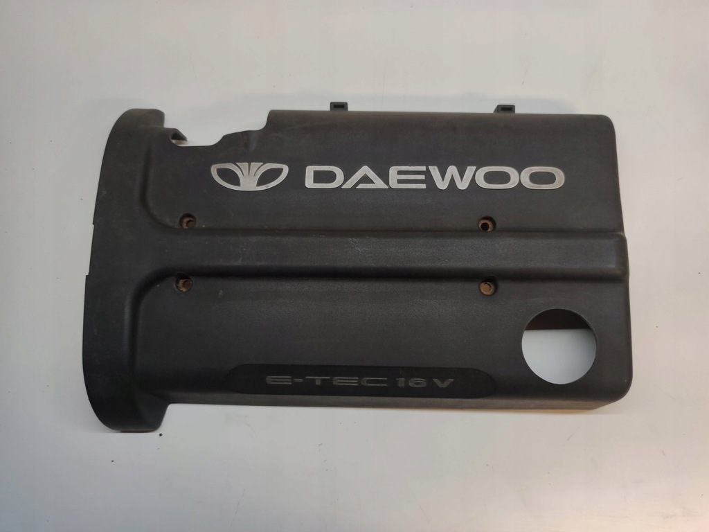 CAPAC SUPERIOR MOTOR DAEWOO LANOS NUBIRA REZZO 1.6 16V Product image