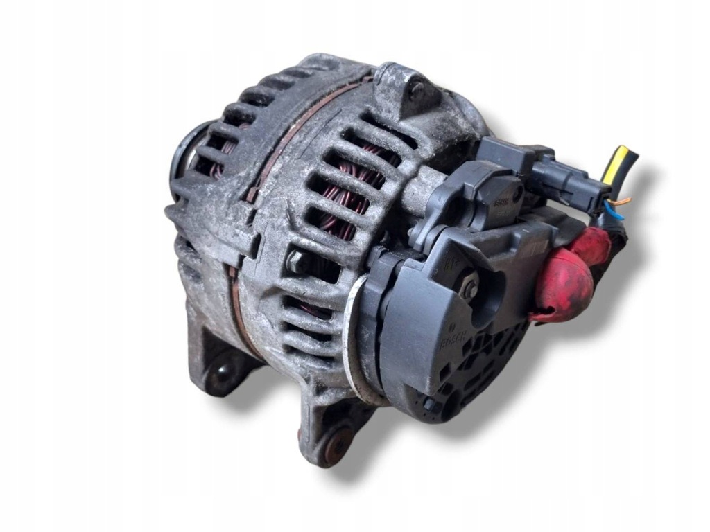 Alternator Nissan Qashqai facelift 2011 8200728292D Product image
