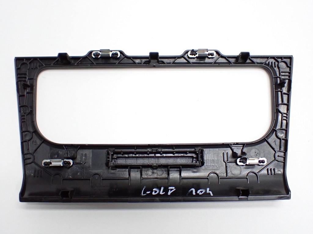 CADRU CONSOLA PANOU EUROPA 5K0858069P VW GOLF VI 6 10R Product image