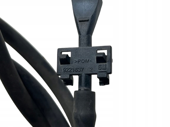 OPEL MERIVA A SET DUZE SPALA FATA 9221637 Product image