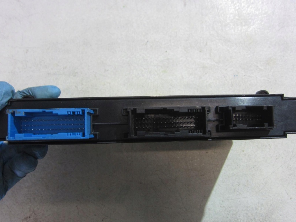 BMW F12 F06 F10 MODUL CONFORT 61359267460 Product image