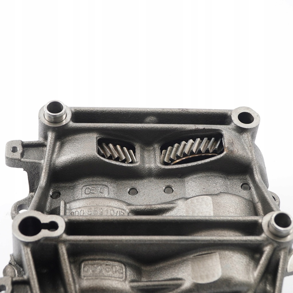Mercedes W169 Diesel OM640 Arbori de echilibrare a pompei de ulei A6400100536 Product image