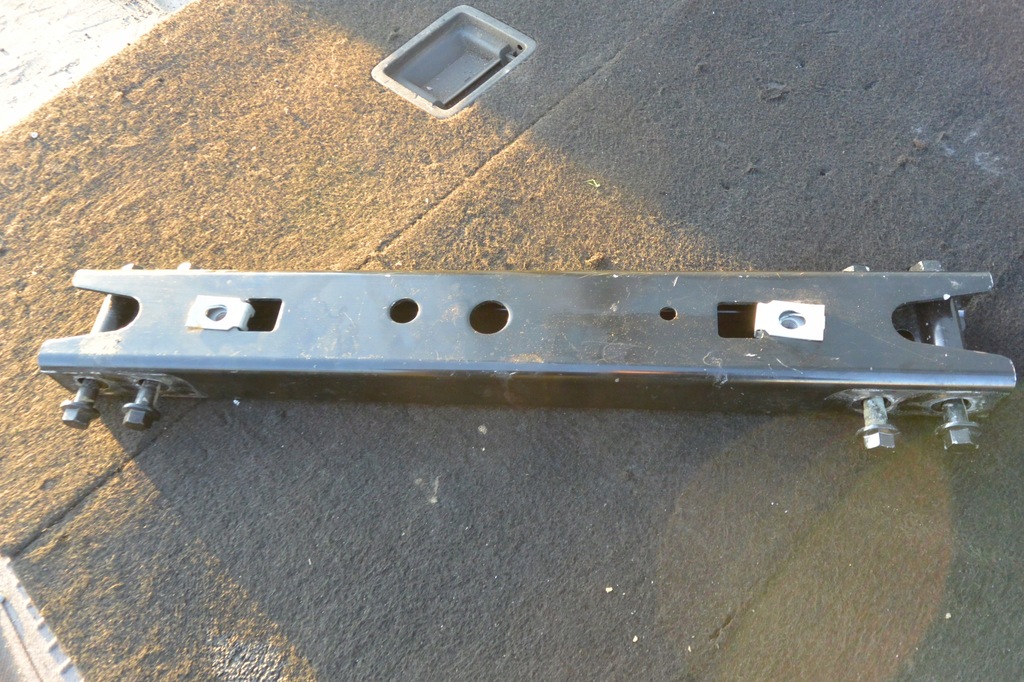 MONTARE CADRU NAVIGATOR LINCOLN 18-20 Product image