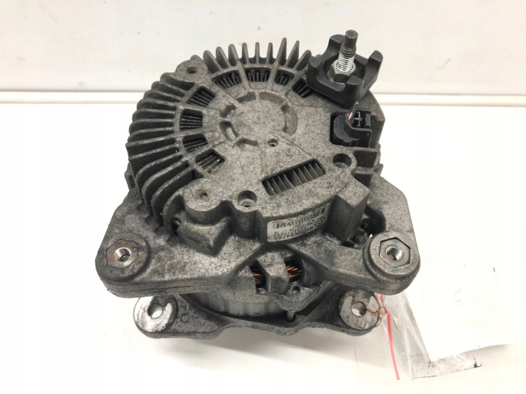 ALTERNATOR RENAULT LAGUNA III 8200654785 2.0 150KM 07-15 Product image