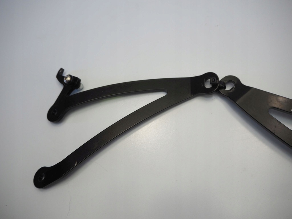 MONTARE ACCESORII TOBA DE EȘTIE KAWASAKI Z1000 14-19 STÂNGA ȘI DREAPTA Product image