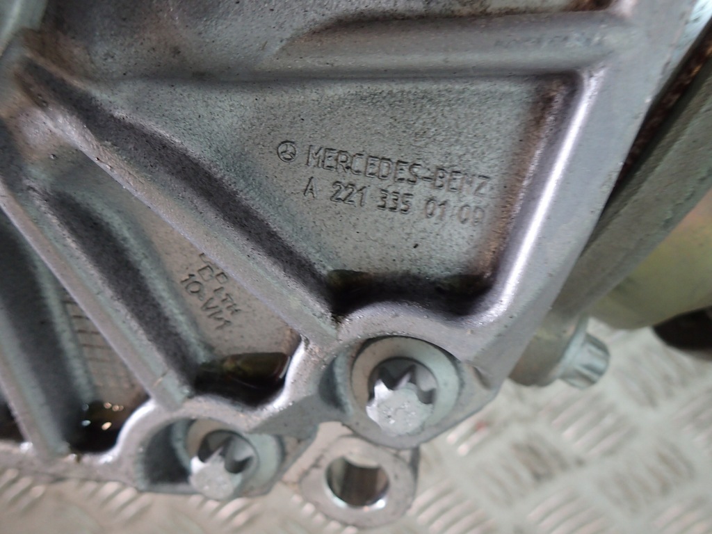 MERCEDES E W213 6.3 AMG BRIDGE DIFERĂ A2213350100 Product image