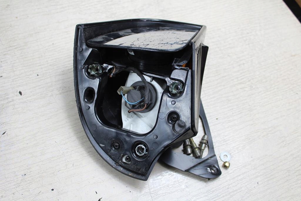 Oglinda BMW R1150 RT DREAPTA Product image