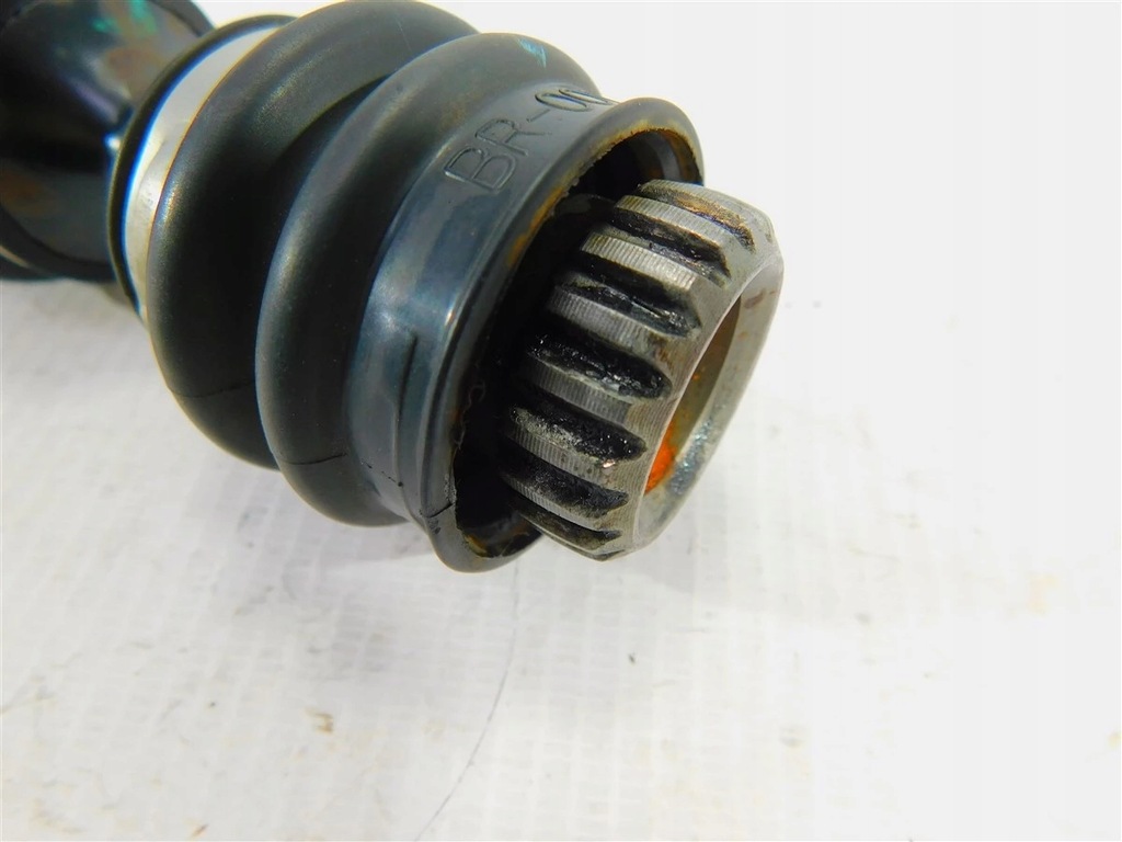 ARBORE DE TRANSMISIE FAȚĂ CAN-AM OUTLANDER 400 MAX G1 705400912 Product image