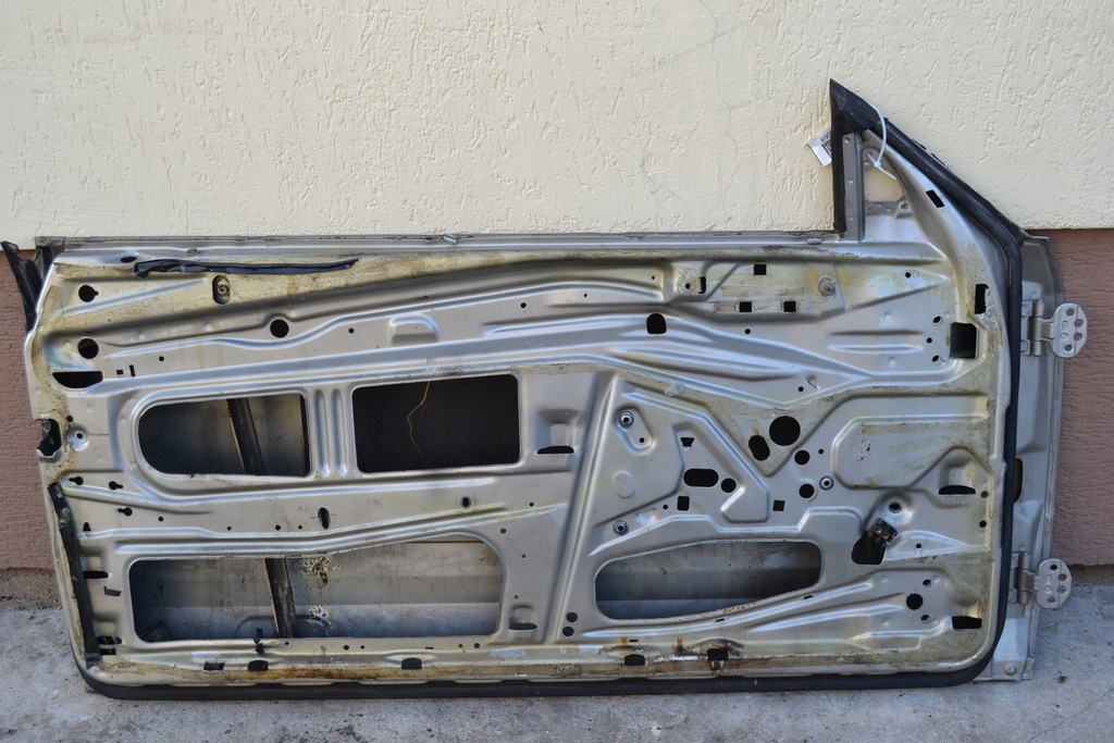 Mercedes W124 C124 Coupe Port stanga Product image