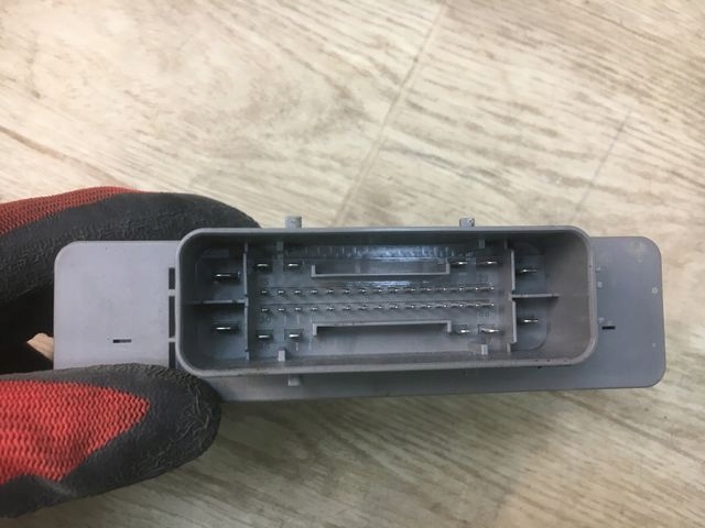 CONTROLLER VOLVO XC60 XC90 II AD ALBASTRU 50910447 Product image