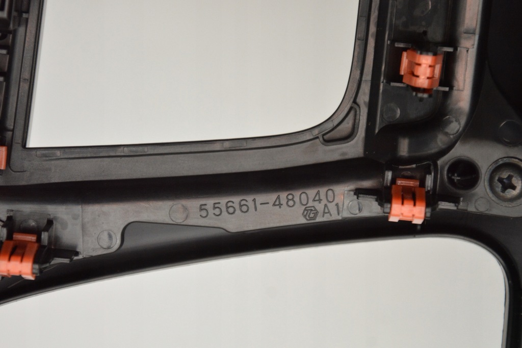 Panou de depozitare pentru cockpit Lexus RX450 16-2019 Product image