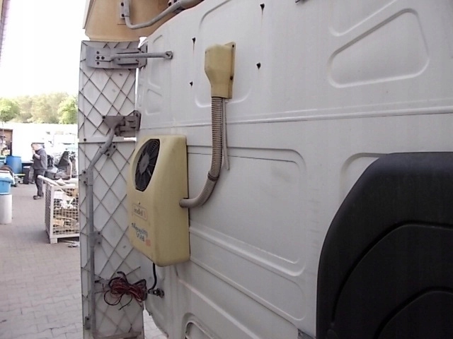 RENAULT PREMIUM 460 DXI CABINA KPL LIFT AUTOMAT Product image
