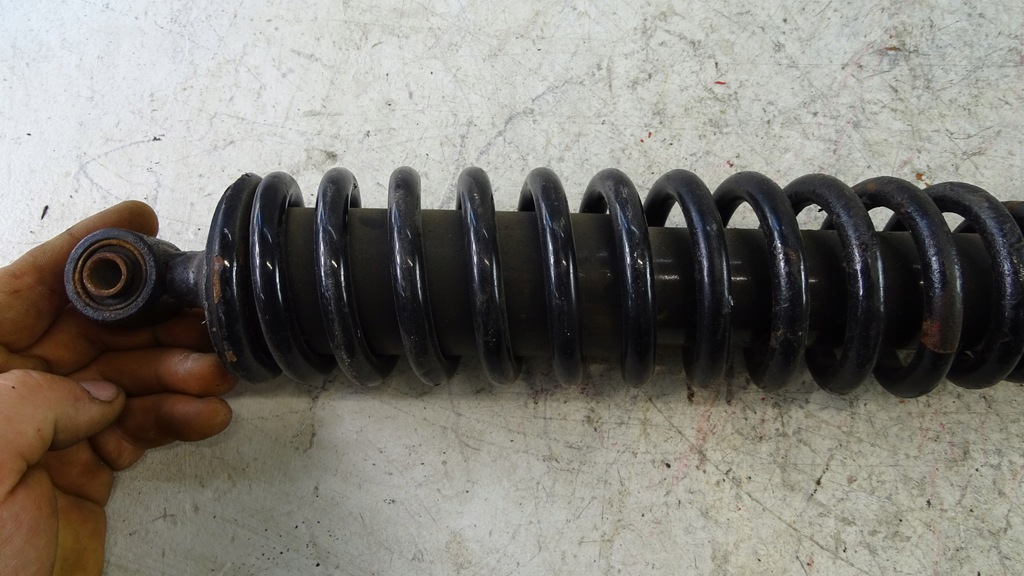 Yamaha Grizzly 700/550 Amortizor stanga spate Product image