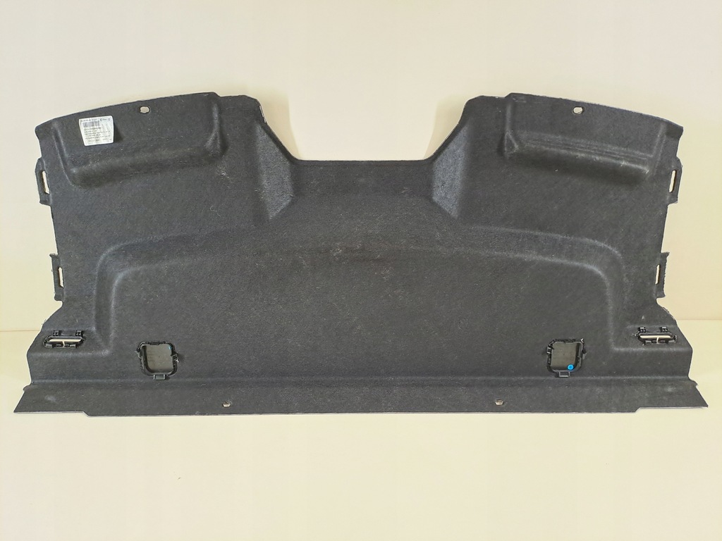 RAFT portbagaj SPATE CAPAC GEAM DACIA LOGAN 3 21 martie Product image
