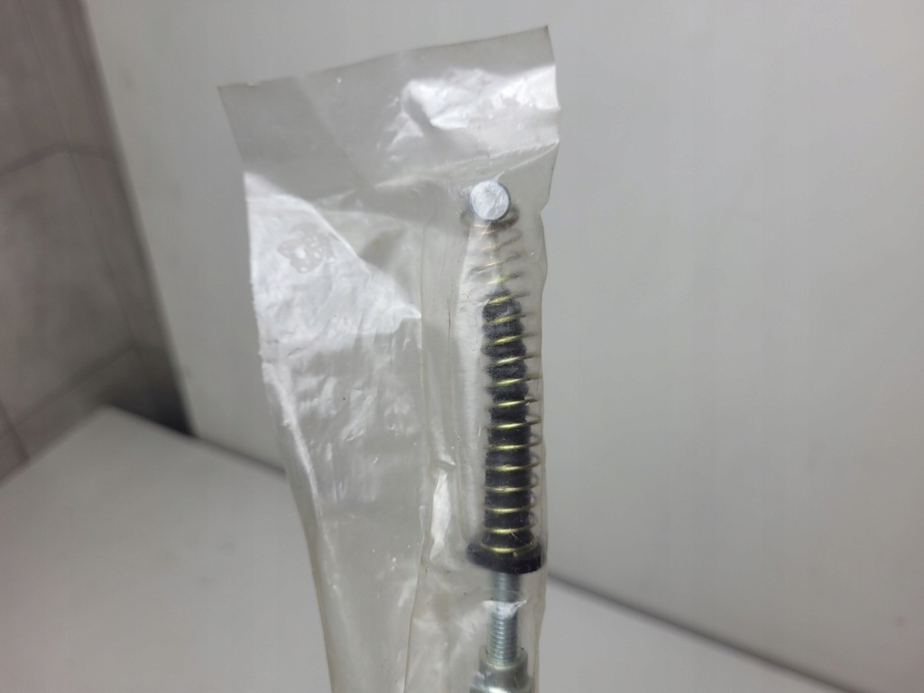 HONDA QR50 85-98 CABLU FRANA Product image