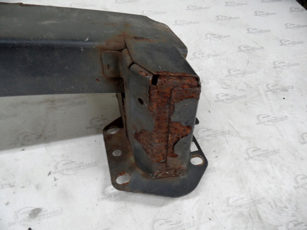 Jeep Patriot 08R Față de bara de protecție 555112514AA Product image