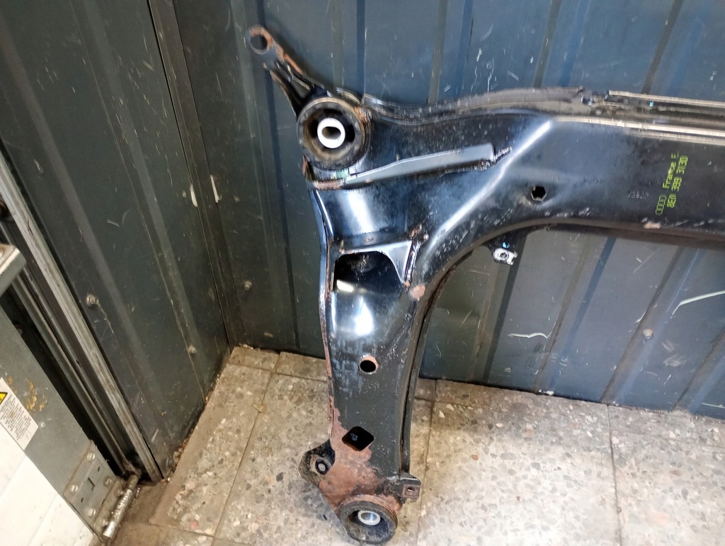 8E0399313d Sands Audi A4 B6 B7 2.0B Product image