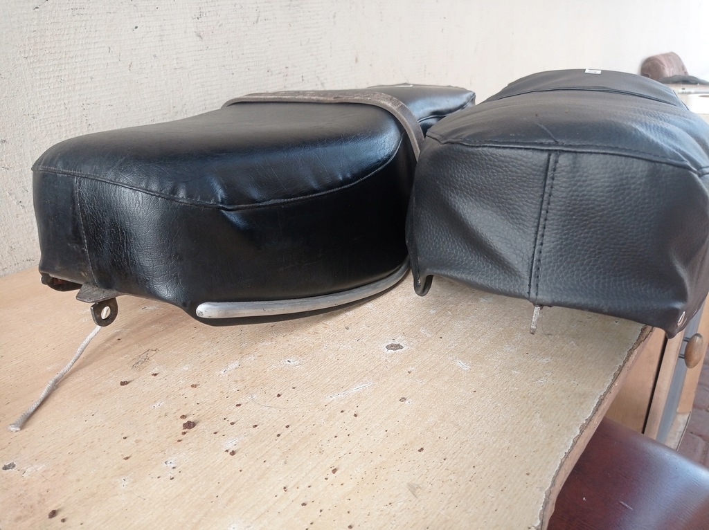 SHL M11 - Piese - Ședință - Canapea x 2 - (1+2) Product image