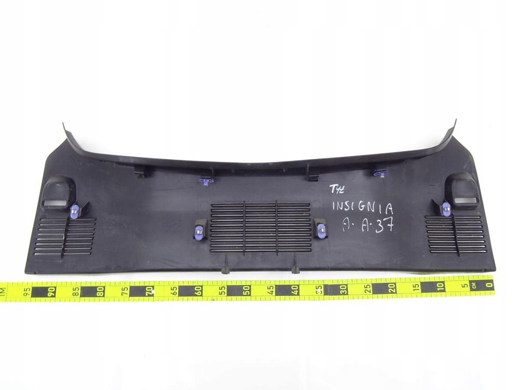 OPEL INSIGNIA A 13-17 CAPAC PORTBAGAI SPATE LIFT HB 23153044 Product image