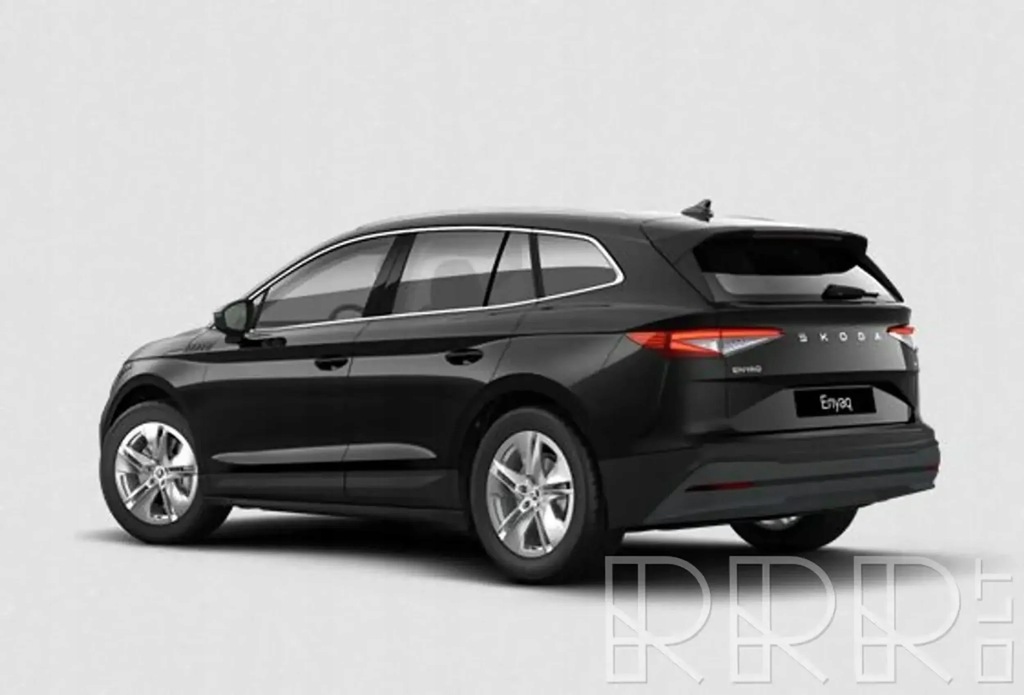 SKODA ENYAQ iV 2020 GARNITURA LAMA GEAMUL UȘIILOR FAȚĂ DREAPTA Product image