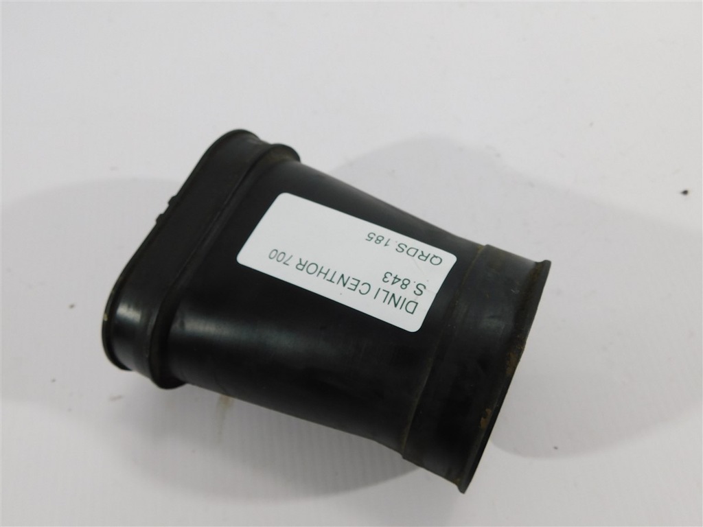 TUBA DE ADMISIE DINLI CENTHOR 700 SNORKL Product image