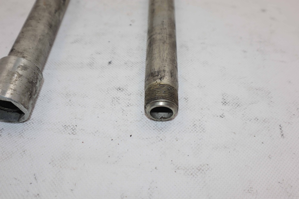 HONDA CBR 900 RR 929 SC44 954 SC50 Axa Brat oscilant Axa spate Roti spate Product image
